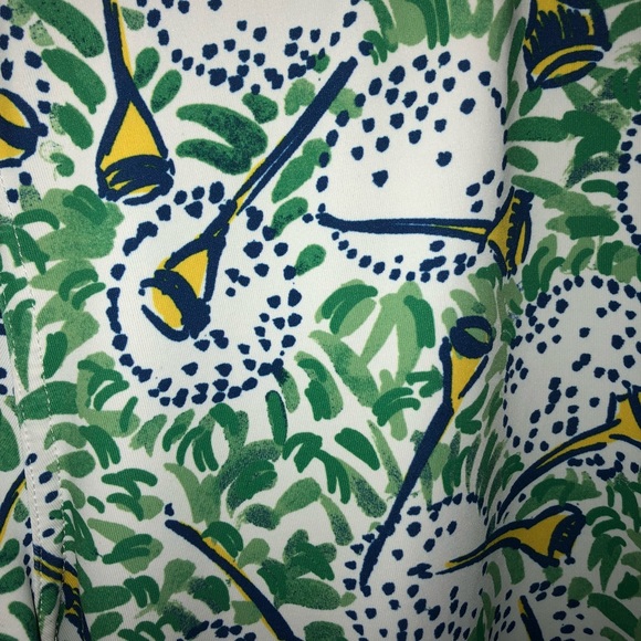 Chubbies Golf Polo Small - Picture 2 of 3